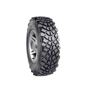 PUMA - Pneu 4x4 Marix