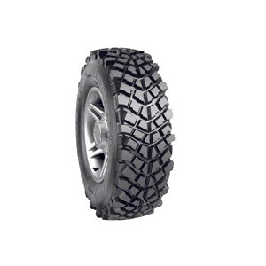 PUMA - Pneu 4x4 Marix