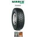 ECOLAND - Pneu 4x4 Marix