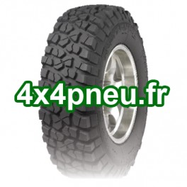 Pneu 4x4 MTK2 Nortenha