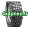 Pneu 4x4 Nxtrac Nortenha